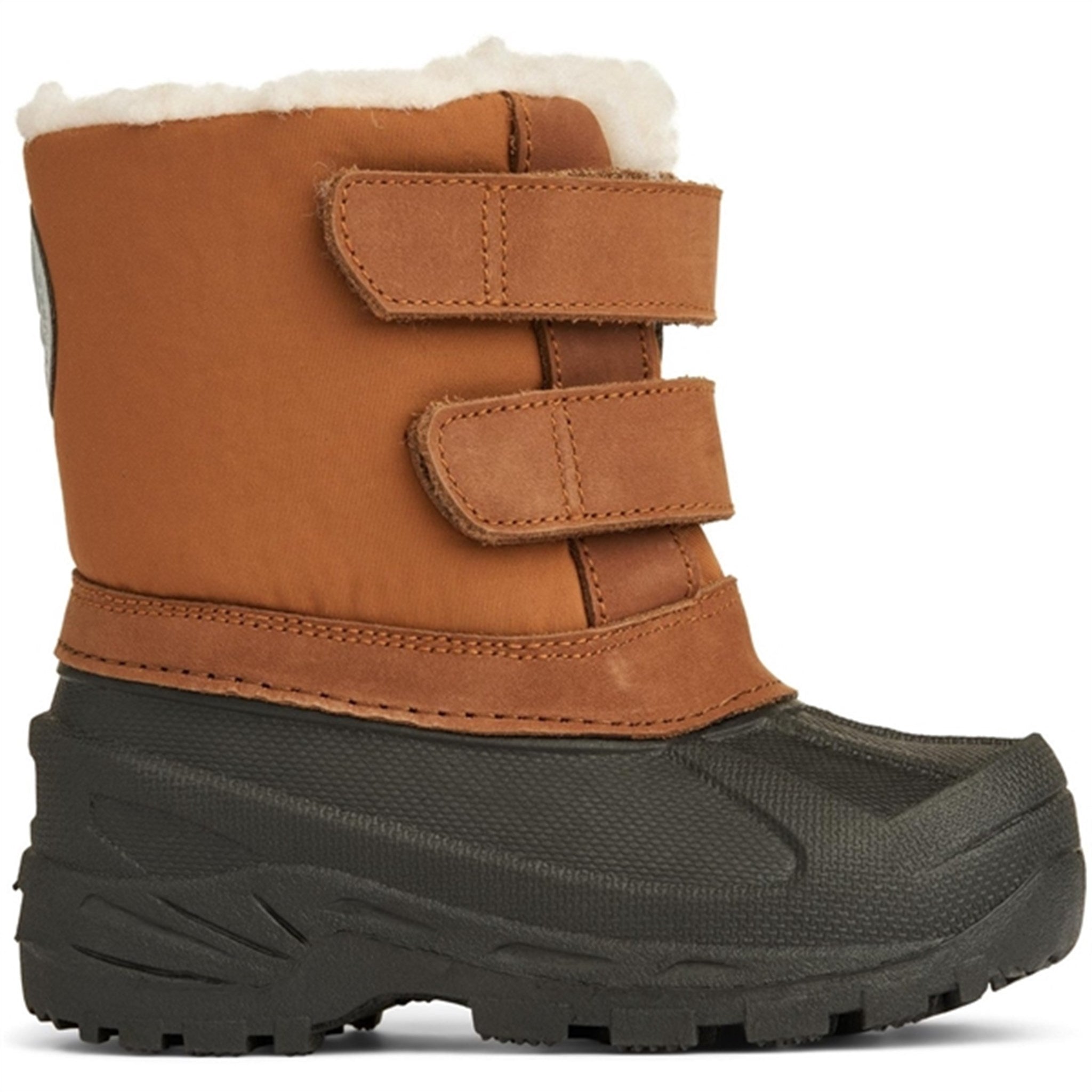 Wheat Thermo Winter Boots Thy Cognac 2