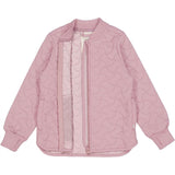 Wheat Thermo Powder Rose Jacket Loui 4