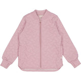 Wheat Thermo Powder Rose Jacket Loui 2