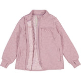 Wheat Thermo Powder Rose Jacket Thilde 4