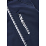 Reima Softshell Jacket Vantti Navy 6