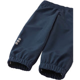 Reima Softshell Pants Oikotie Navy 4