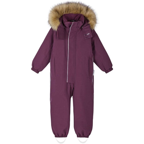 Reima Reimatec Wintersuit Trondheim Deep Purple