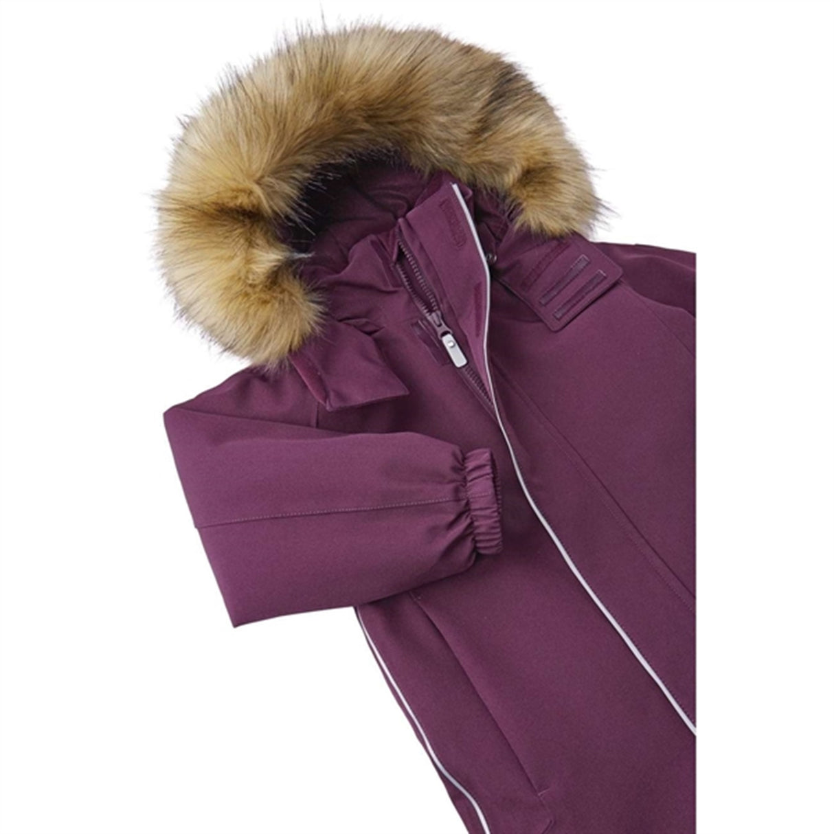 Reima Reimatec Wintersuit Trondheim Deep Purple