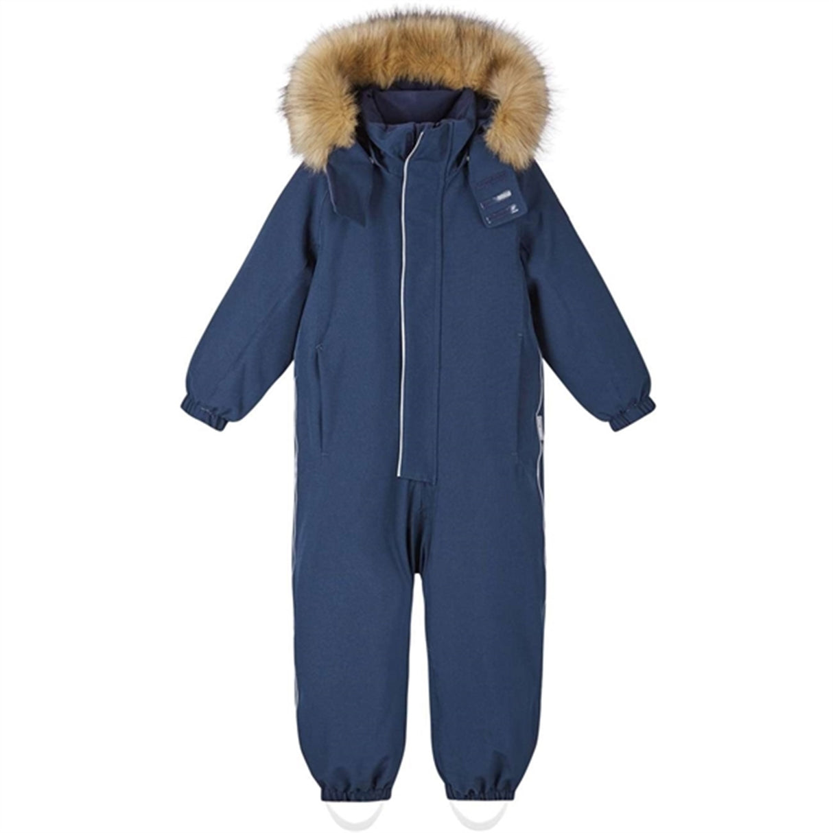 Reima Reimatec Wintersuit Trondheim Navy 2