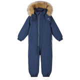 Reima Reimatec Wintersuit Trondheim Navy 2