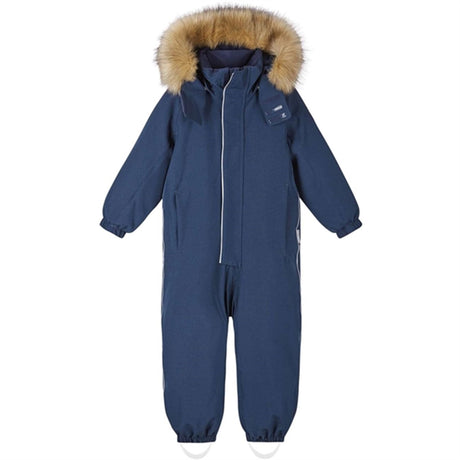 Reima Reimatec Wintersuit Trondheim Navy 2