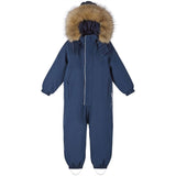 Reima Reimatec Wintersuit Trondheim Navy