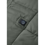 Reima Reimatec Wintersuit Trondheim Thyme Green 6