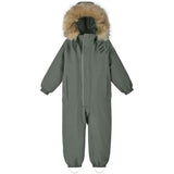 Reima Reimatec Wintersuit Trondheim Thyme Green