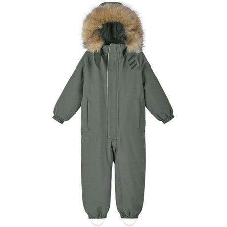 Reima Reimatec Wintersuit Trondheim Thyme Green