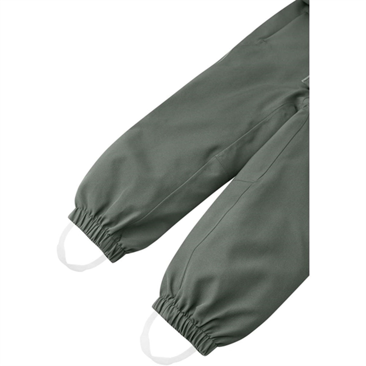 Reima Reimatec Wintersuit Trondheim Thyme Green 8