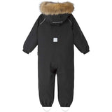 Reima Reimatec Wintersuit Trondheim Black 9
