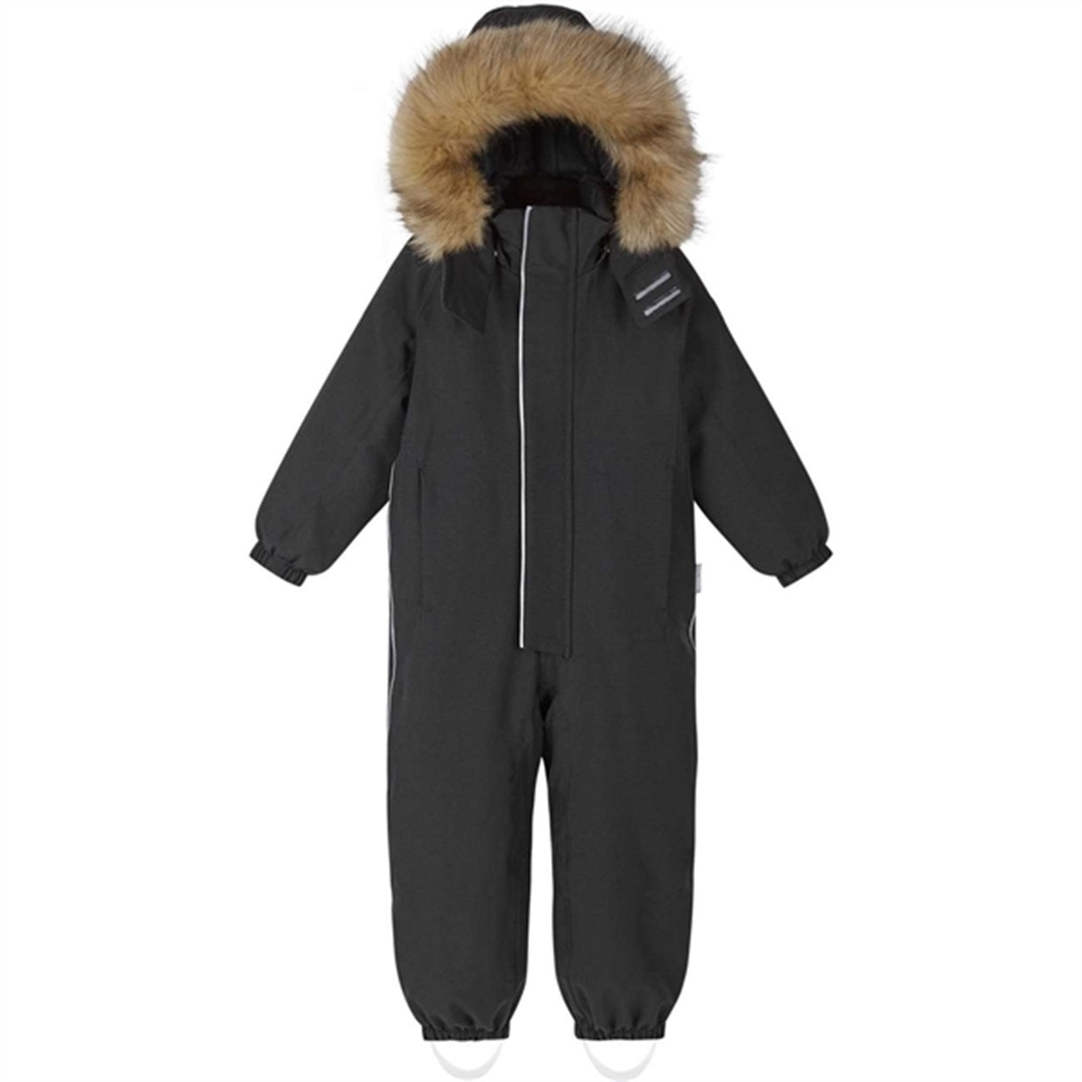 Reima Reimatec Wintersuit Trondheim Black