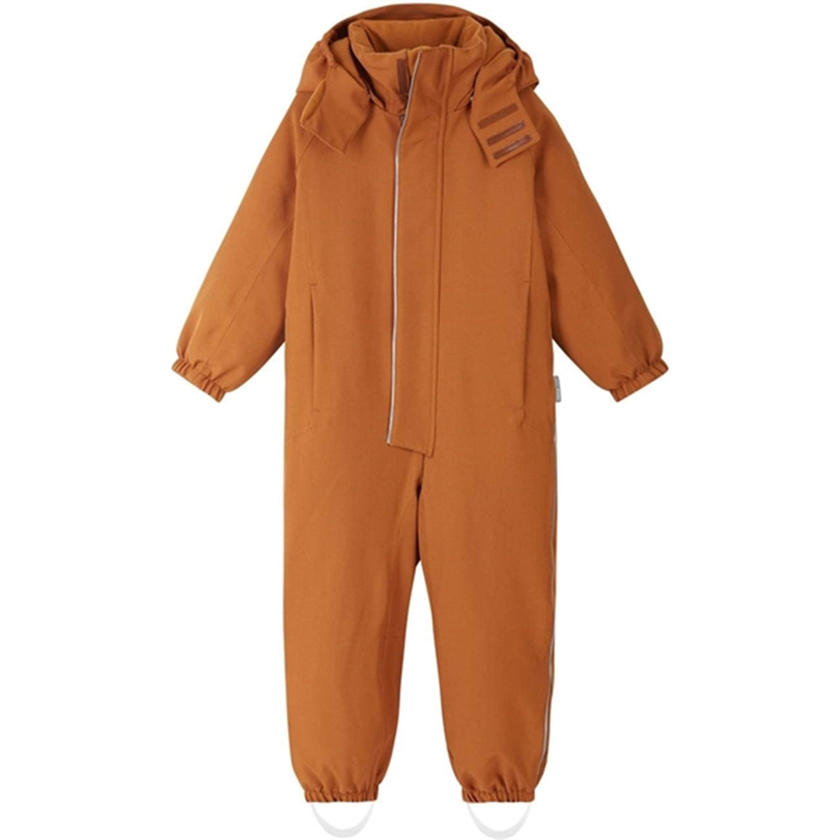 Reima Reimatec Wintersuit Tromssa Cinnamon Brown 2