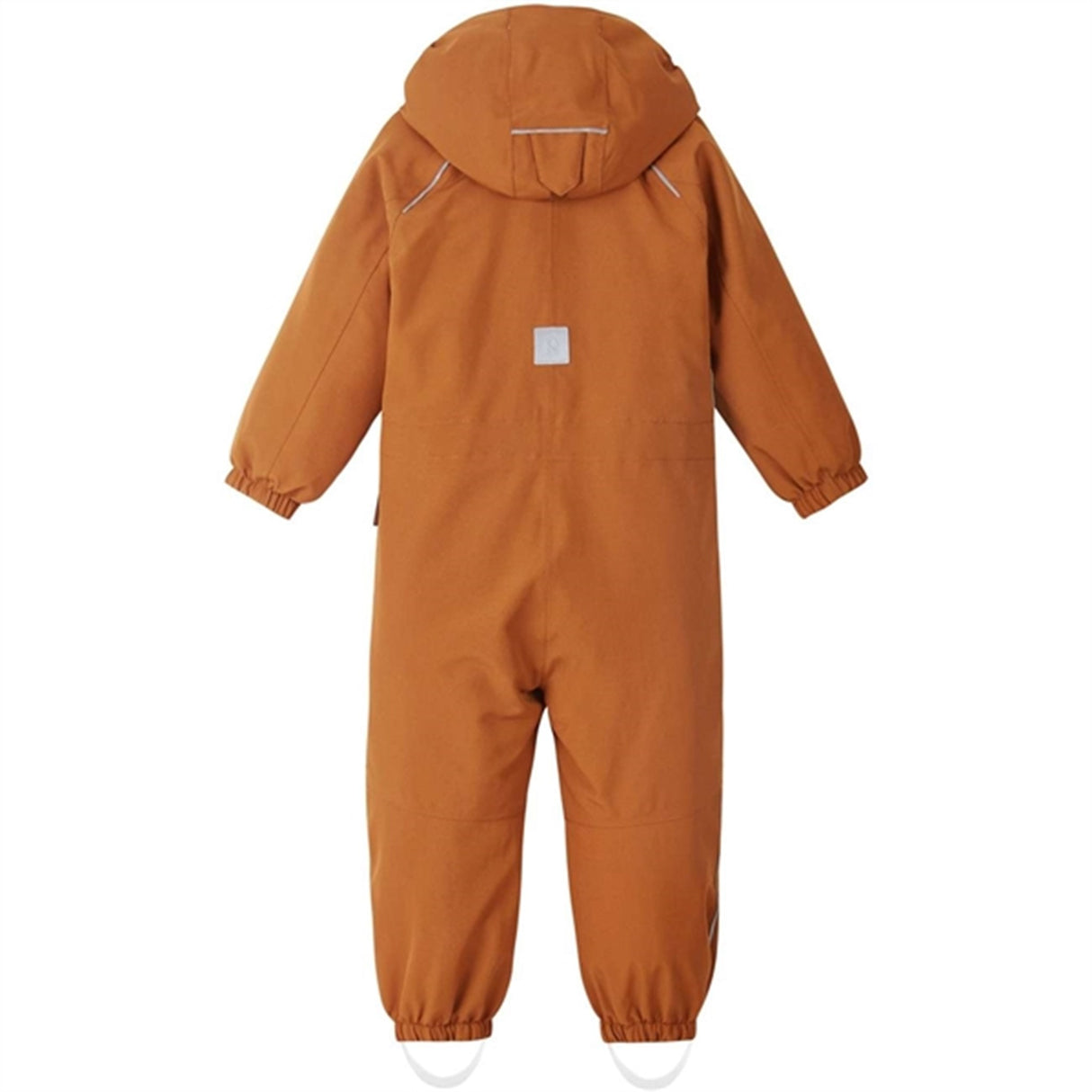Reima Reimatec Wintersuit Tromssa Cinnamon Brown 9