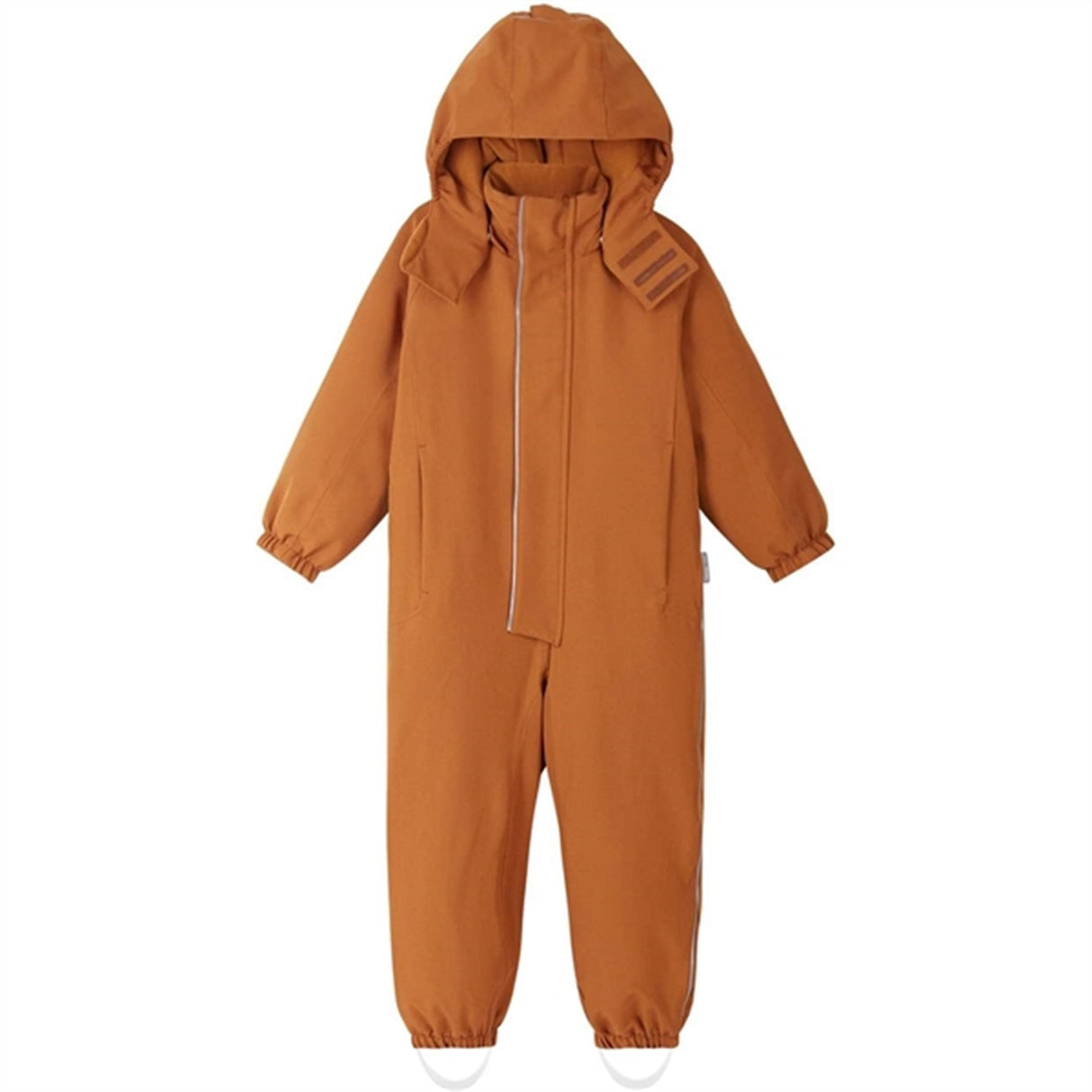 Reima Reimatec Wintersuit Tromssa Cinnamon Brown