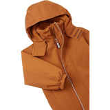 Reima Reimatec Wintersuit Tromssa Cinnamon Brown 4