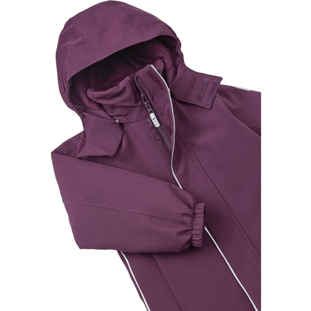 Reima Reimatec Wintersuit Tromssa Deep Purple