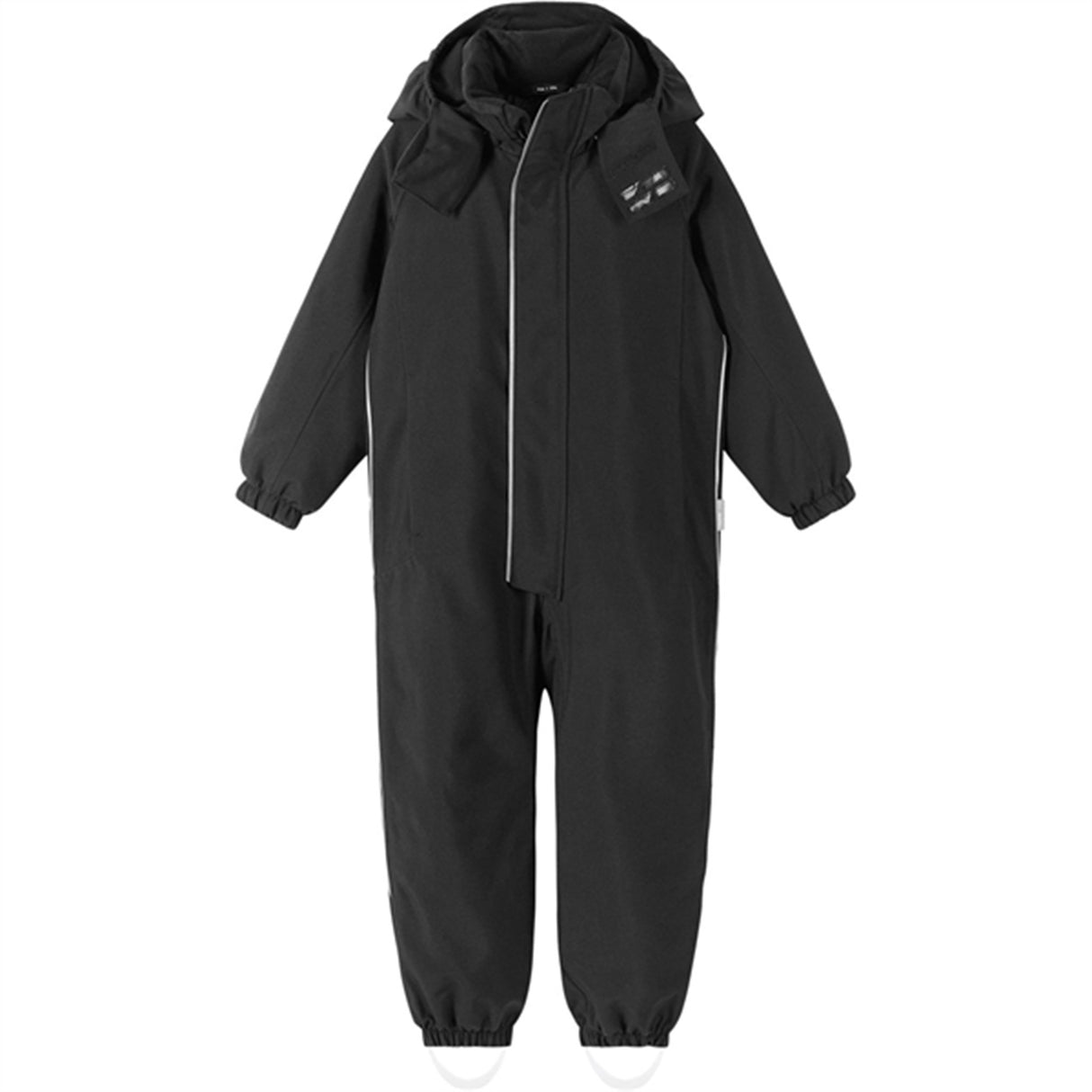 Reima Reimatec Snow Suit Tromssa Black