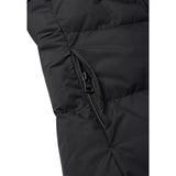 Reima Winter Jacket Siemaus Black 3