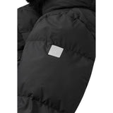 Reima Winter Jacket Siemaus Black 4