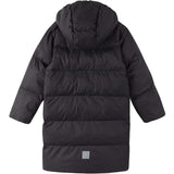 Reima Winter Jacket Vaanila Black 9