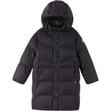 Reima Winter Jacket Vaanila Black