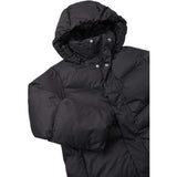 Reima Winter Jacket Vaanila Black 4