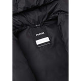 Reima Winter Jacket Vaanila Black 5