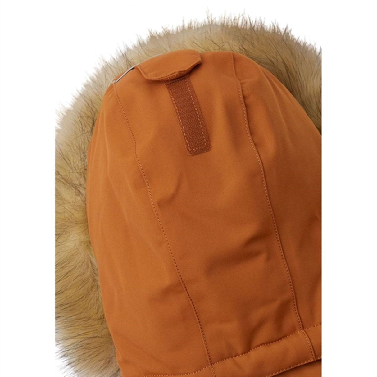 Reima Reimatec Wintersuit Stavanger Cinnamon Brown 5