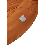 Reima Reimatec Wintersuit Stavanger Cinnamon Brown 6