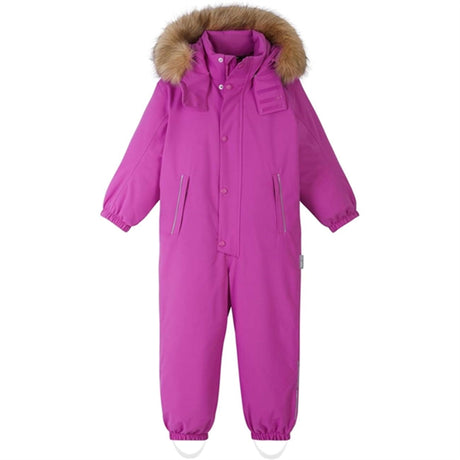 Reima Reimatec Wintersuit Stavanger Magenta Purple 2