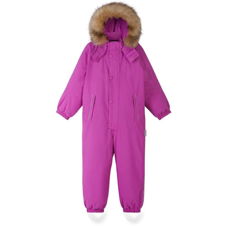 Reima Reimatec Wintersuit Stavanger Magenta Purple
