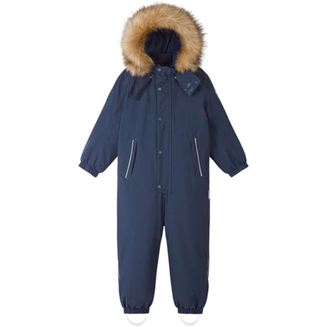Reima Reimatec Wintersuit Stavanger Navy