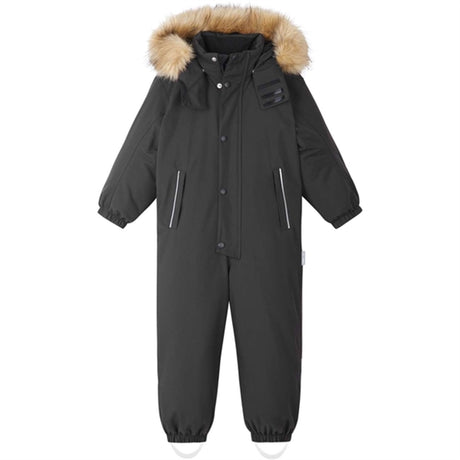 Reima Reimatec Wintersuit Stavanger Black