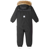 Reima Reimatec Wintersuit Stavanger Black