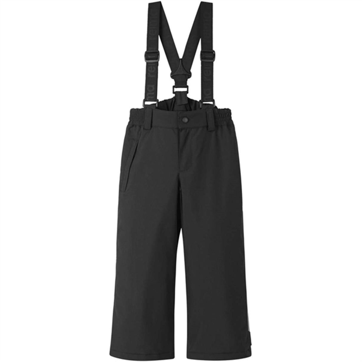 Reima Reimatec Winter Pants Loikka Black