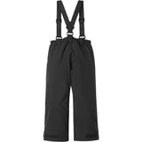 Reima Reimatec Winter Pants Loikka Black