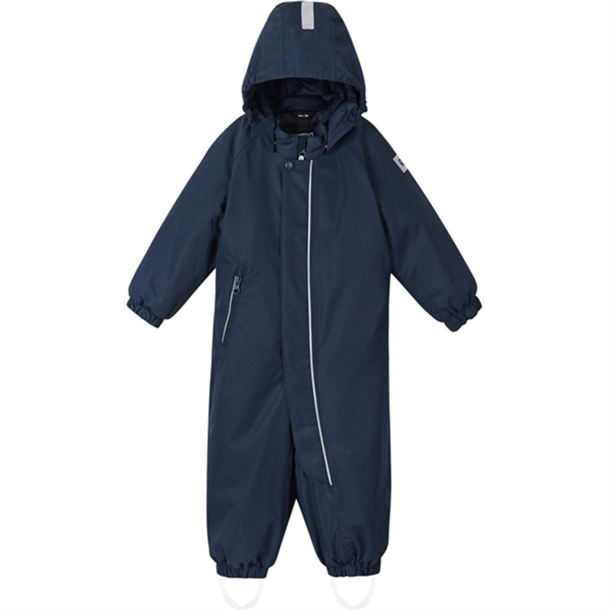 Reima Reimatec Snow Suit Puhuri Navy