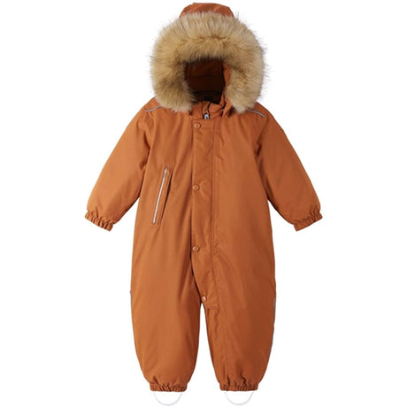 Reima Reimatec Wintersuit Gotland Cinnamon Brown