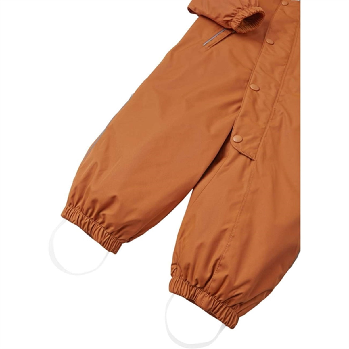 Reima Reimatec Wintersuit Gotland Cinnamon Brown 8