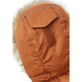 Reima Reimatec Wintersuit Gotland Cinnamon Brown 7