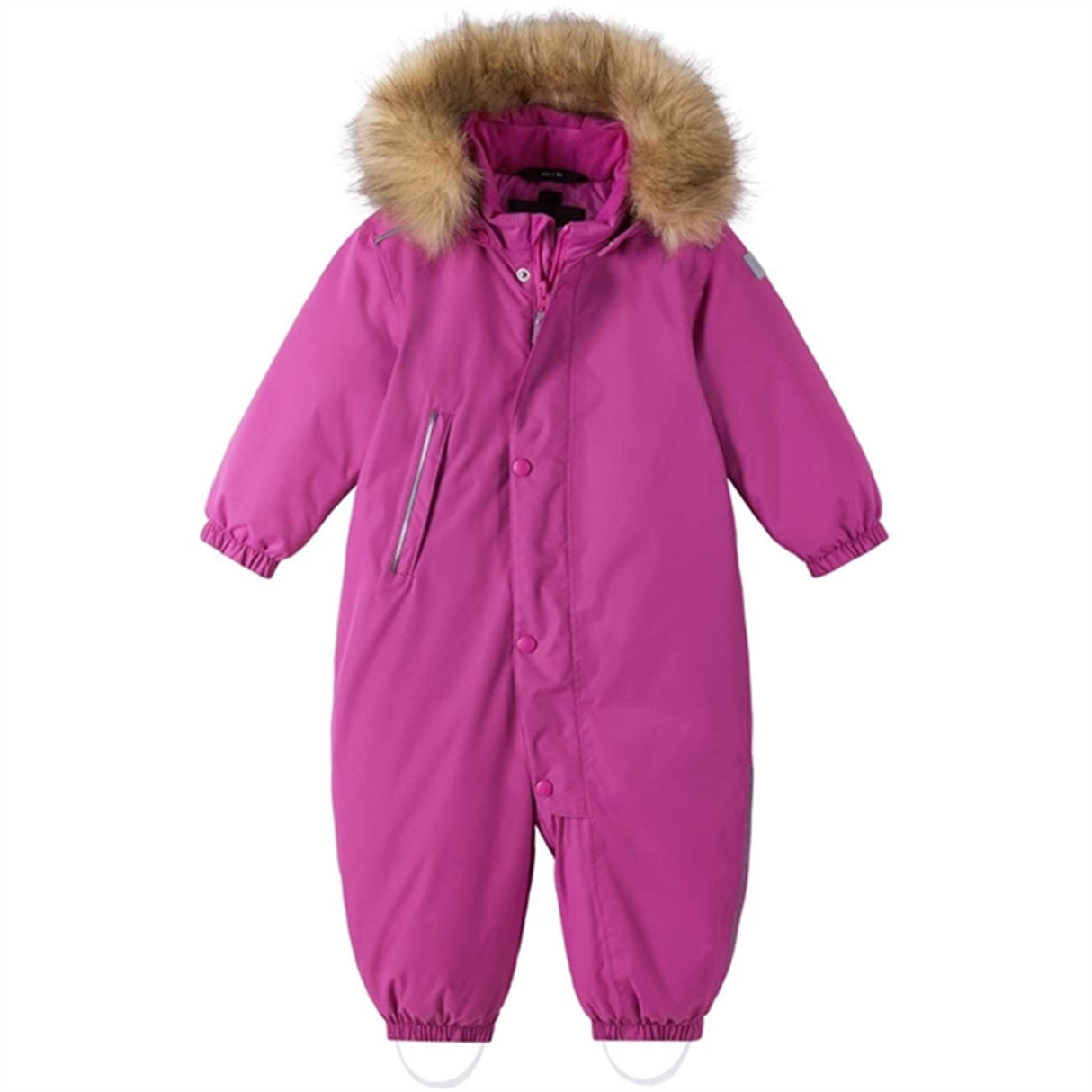 Reima Reimatec Wintersuit Gotland Magenta Purple 2