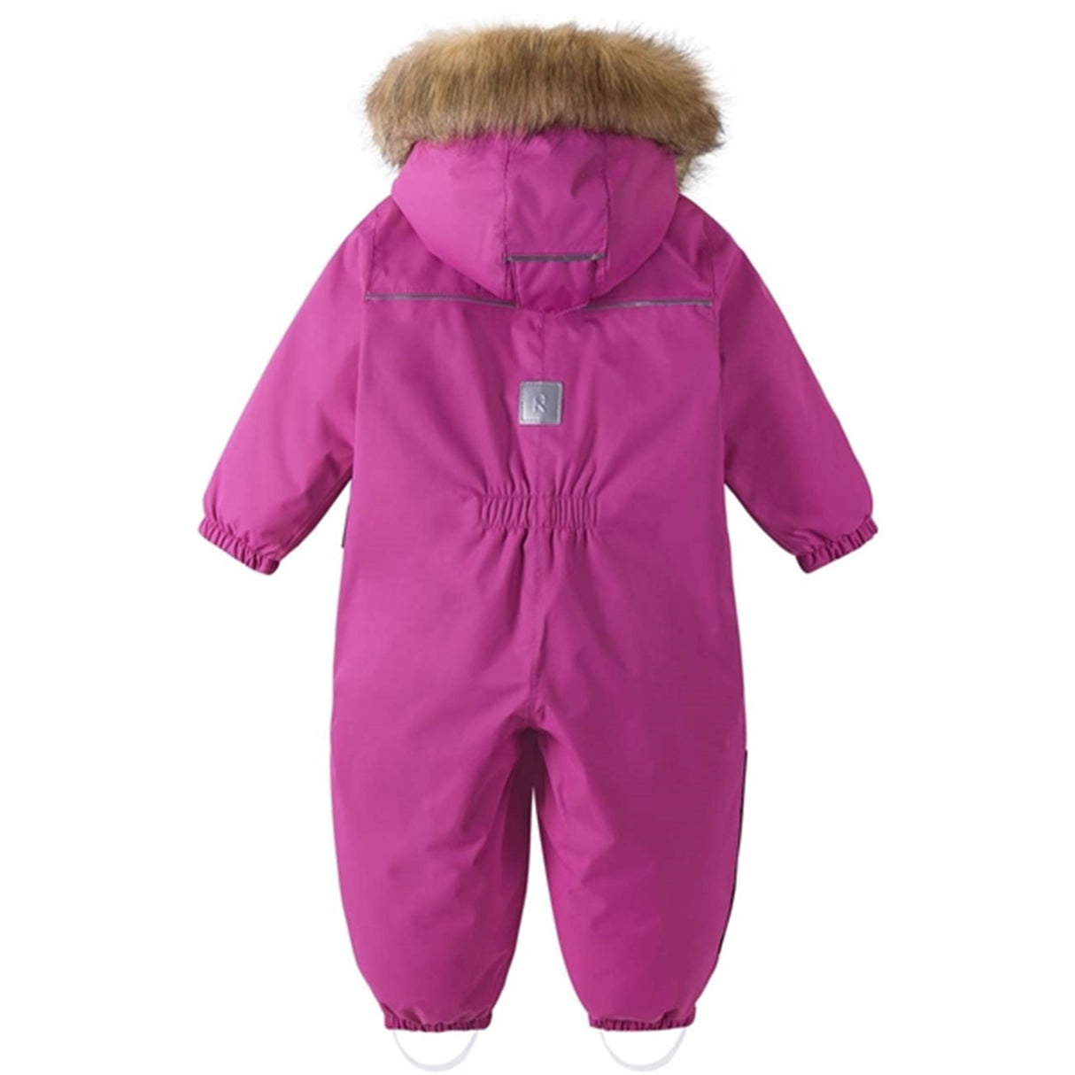 Reima Reimatec Wintersuit Gotland Magenta Purple 9