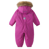 Reima Reimatec Wintersuit Gotland Magenta Purple 9