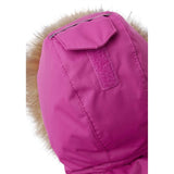 Reima Reimatec Wintersuit Gotland Magenta Purple 6