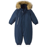 Reima Reimatec Wintersuit Gotland Navy 2