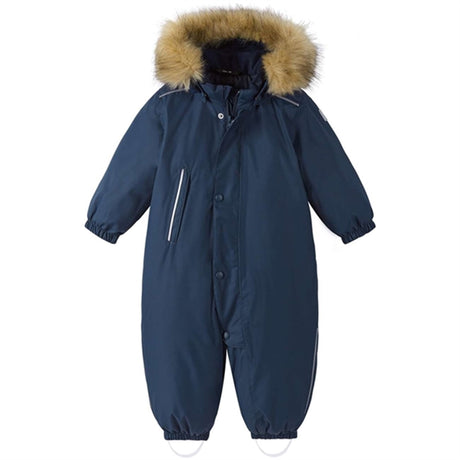 Reima Reimatec Wintersuit Gotland Navy 2