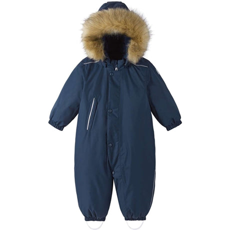 Reima Reimatec Wintersuit Gotland Navy